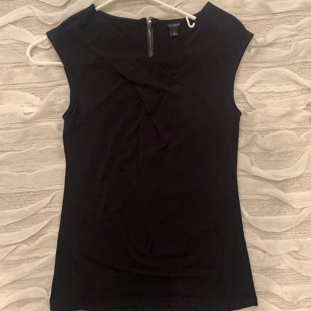 Ann Taylor tank top